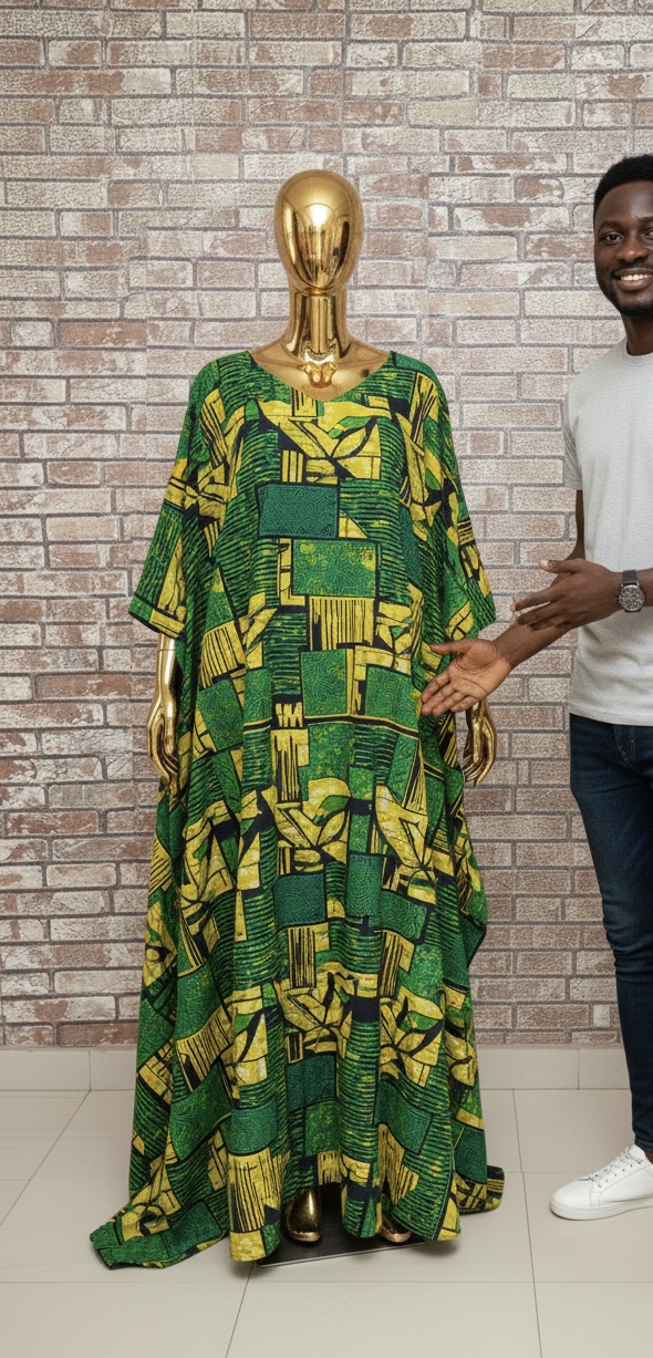 Student Fashion Design 2