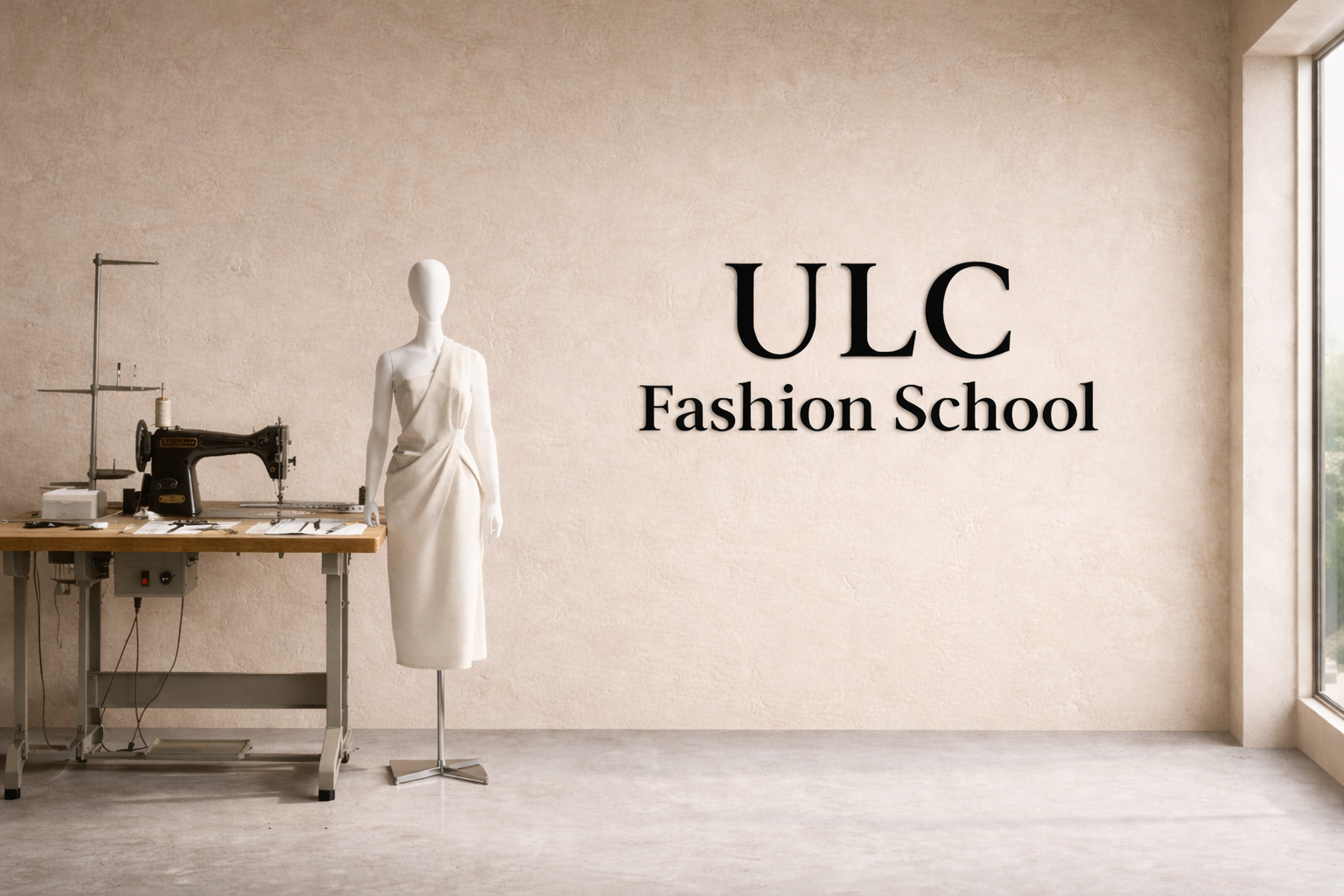 ULC Fashion School
